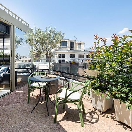 The Koi Apartment, Thessaloniki #Feelslikehome المظهر الخارجي الصورة
