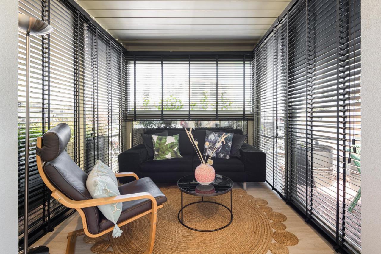The Koi Apartment, Thessaloniki #Feelslikehome المظهر الخارجي الصورة