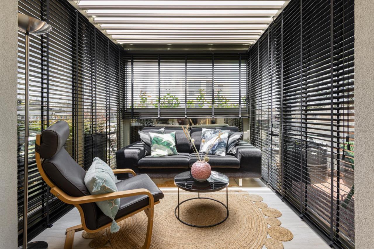 The Koi Apartment, Thessaloniki #Feelslikehome المظهر الخارجي الصورة