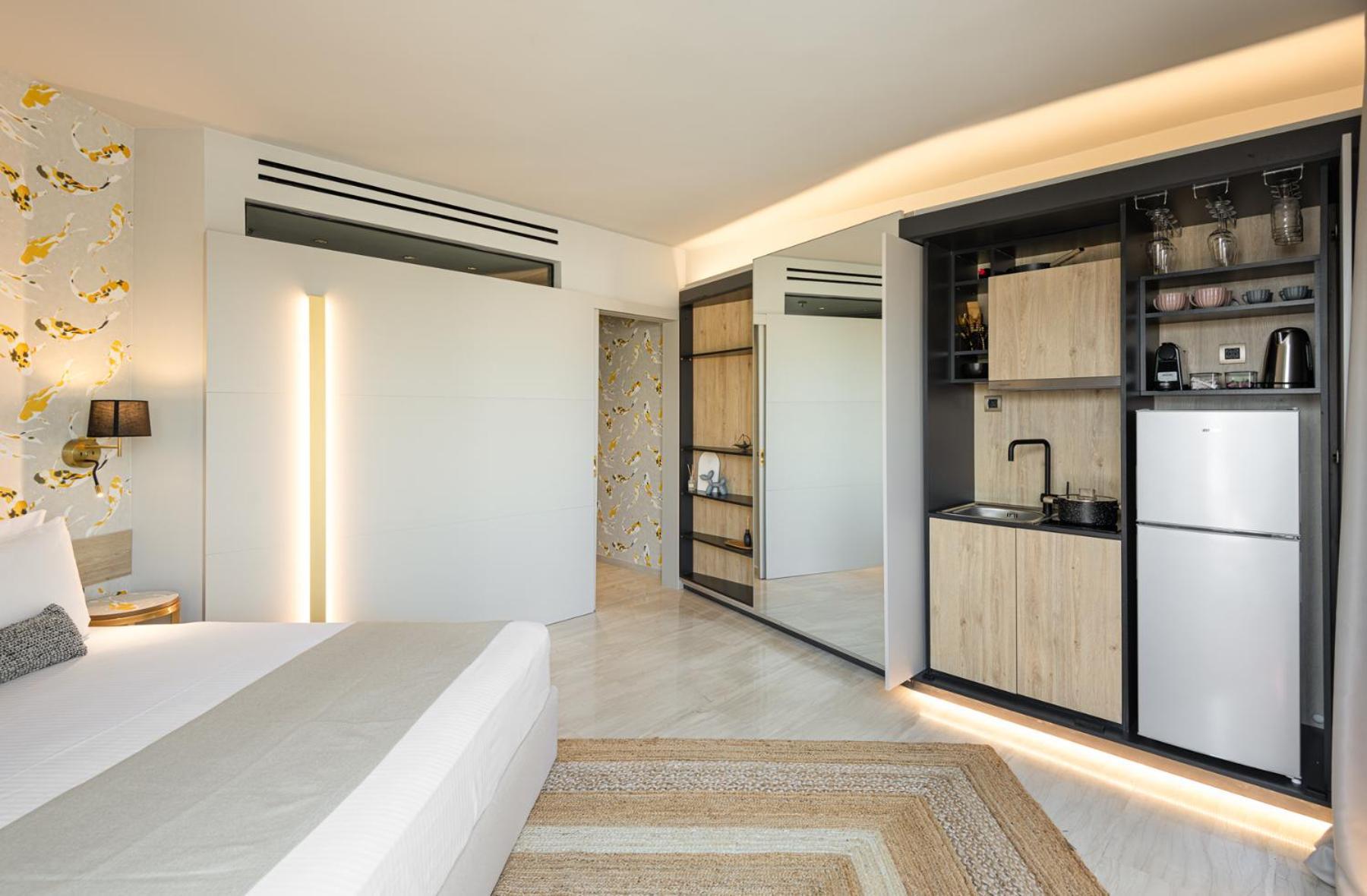 The Koi Apartment, Thessaloniki #Feelslikehome المظهر الخارجي الصورة